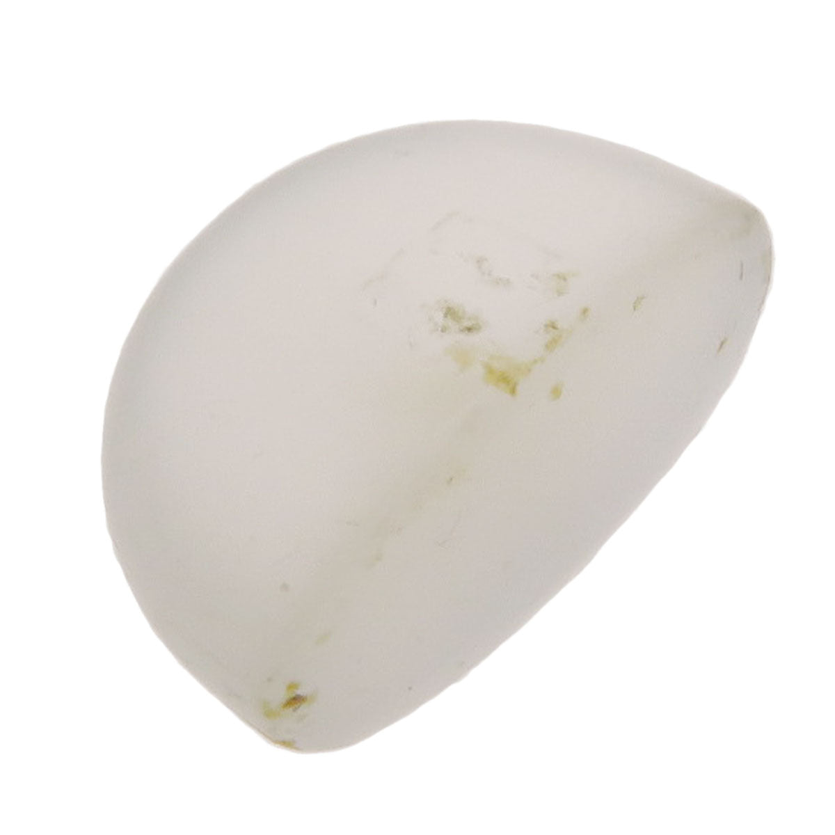 SELECT JEWELRY セレクトジュエリー ムーンストーン オーバルカット ルース レディース 中古