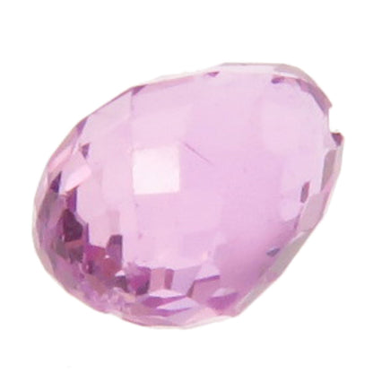 SELECT JEWELRY セレクトジュエリー ピンクサファイア ブリオレット ルース レディース 中古