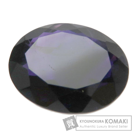 SELECT JEWELRY セレクトジュエリー アメジスト ルース レディース 中古