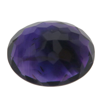SELECT JEWELRY セレクトジュエリー アメジスト ルース レディース 中古