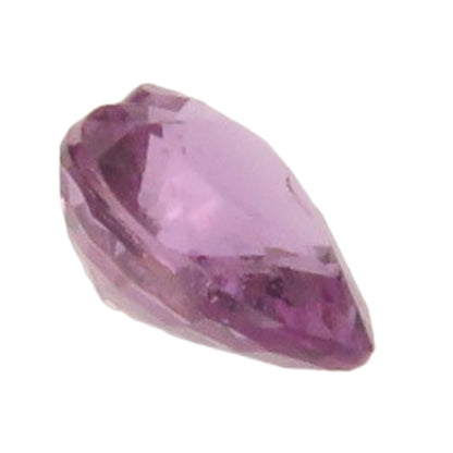 SELECT JEWELRY セレクトジュエリー ピンクサファイア ハートシェイプ ルース レディース 中古