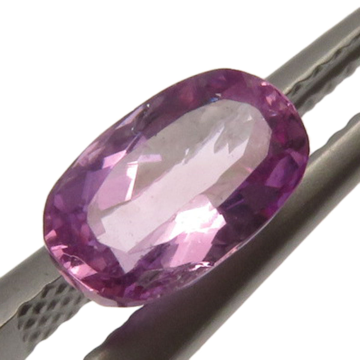 SELECT JEWELRY セレクトジュエリー ピンクサファイア ルース レディース 中古