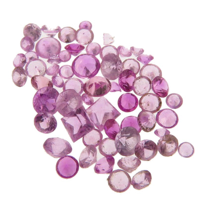 SELECT JEWELRY セレクトジュエリー ピンクサファイア ルース レディース 中古
