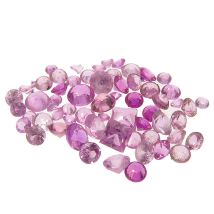 SELECT JEWELRY セレクトジュエリー ピンクサファイア ルース レディース 中古