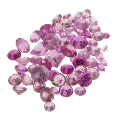 SELECT JEWELRY セレクトジュエリー ピンクサファイア ルース レディース 中古