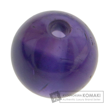 SELECT JEWELRY セレクトジュエリー アメジスト ルース レディース 中古
