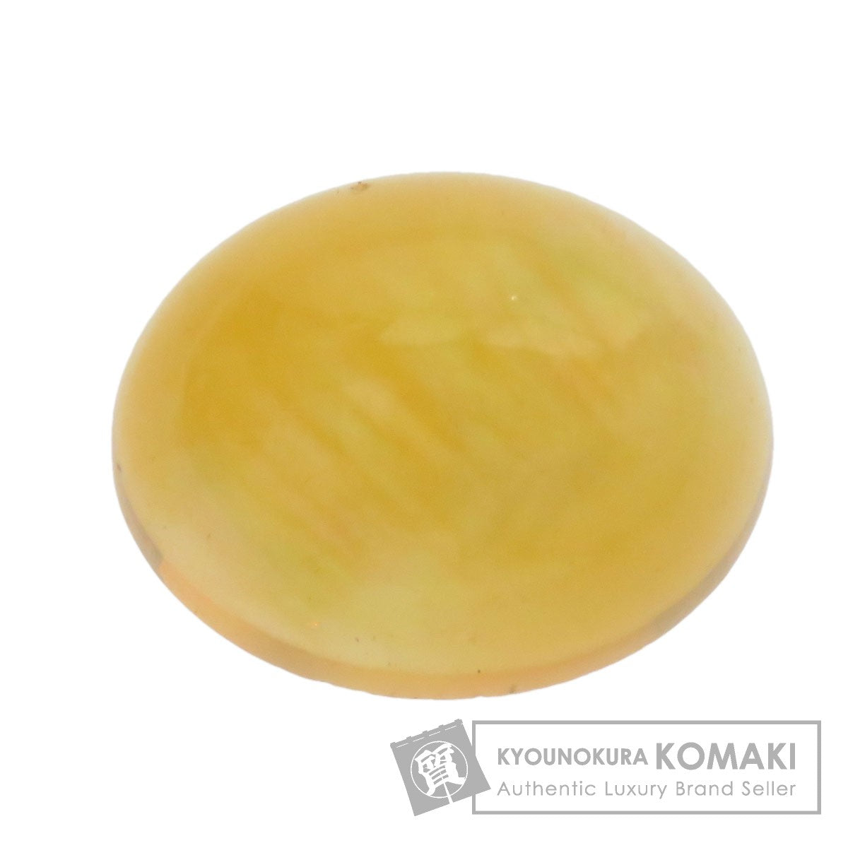 SELECT JEWELRY セレクトジュエリー オパール ルース レディース 中古
