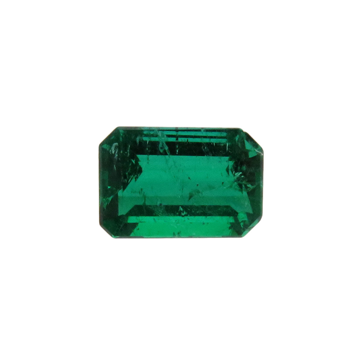 SELECT JEWELRY セレクトジュエリー エメラルド ルース レディース 中古