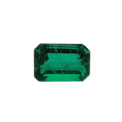 SELECT JEWELRY セレクトジュエリー エメラルド ルース レディース 中古