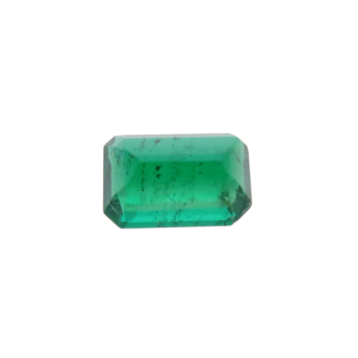 SELECT JEWELRY セレクトジュエリー エメラルド ルース レディース 中古
