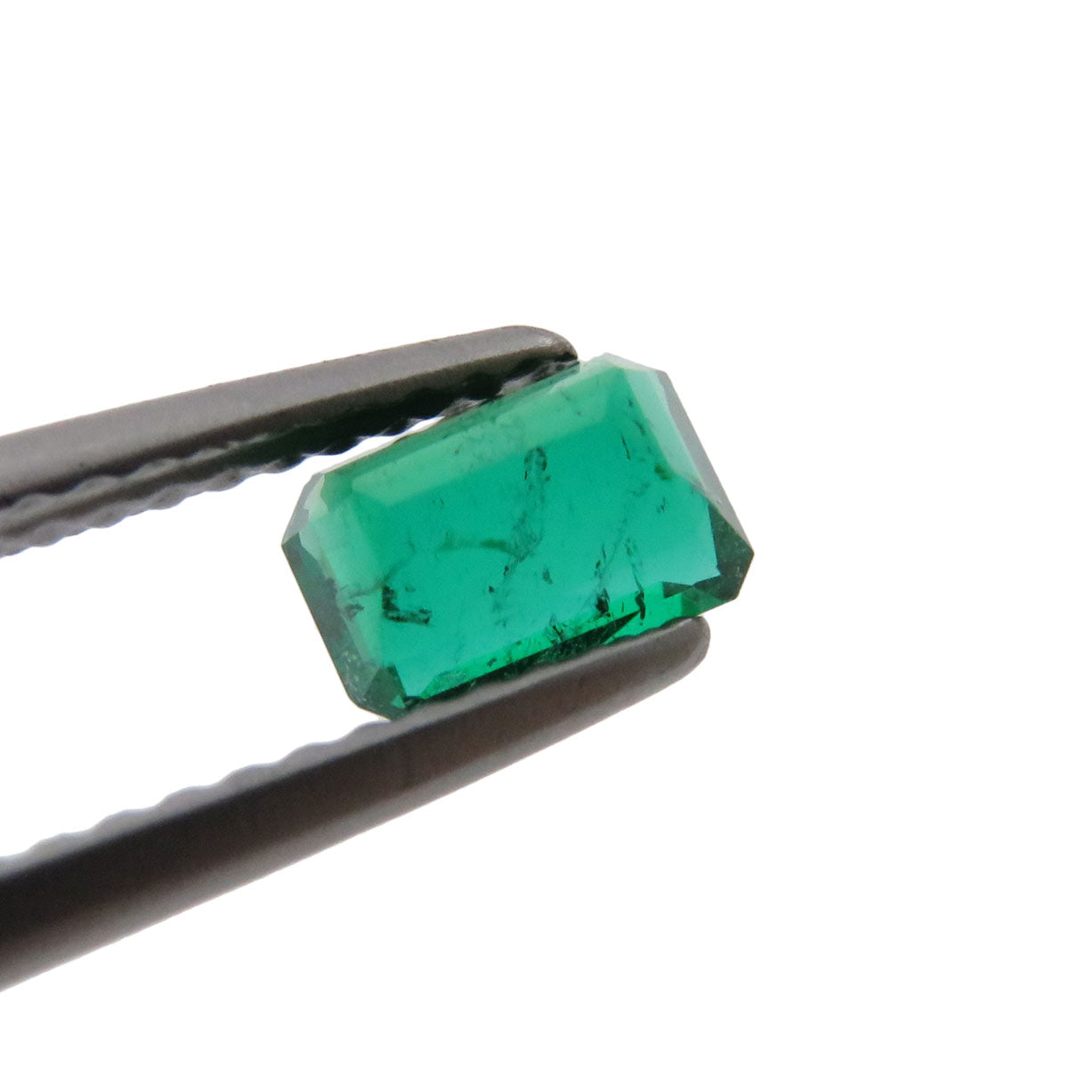 SELECT JEWELRY セレクトジュエリー エメラルド ルース レディース 中古