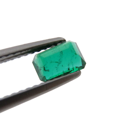 SELECT JEWELRY セレクトジュエリー エメラルド ルース レディース 中古