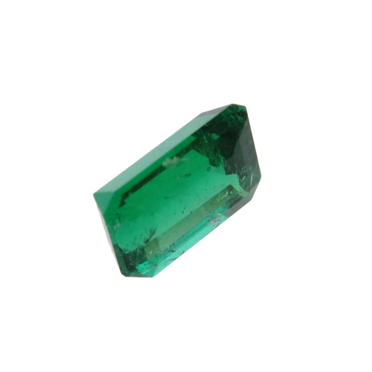 SELECT JEWELRY セレクトジュエリー エメラルド ルース レディース 中古