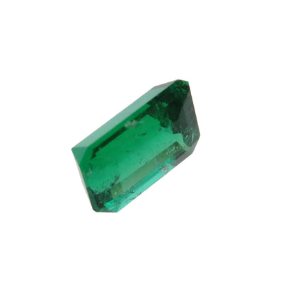 SELECT JEWELRY セレクトジュエリー エメラルド ルース レディース 中古