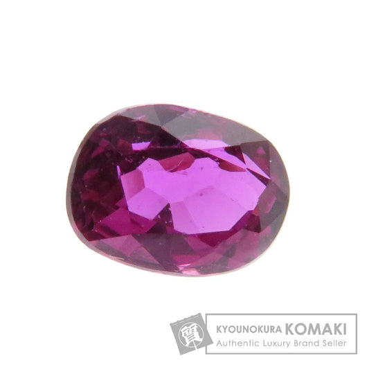 SELECT JEWELRY セレクトジュエリー ルビー ルース レディース 中古