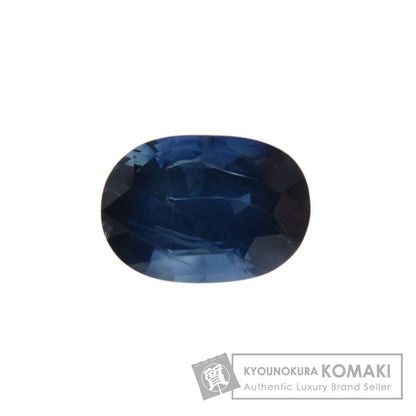 SELECT JEWELRY セレクトジュエリー サファイア ルース レディース 中古