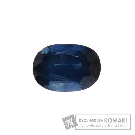SELECT JEWELRY セレクトジュエリー サファイア ルース レディース 中古