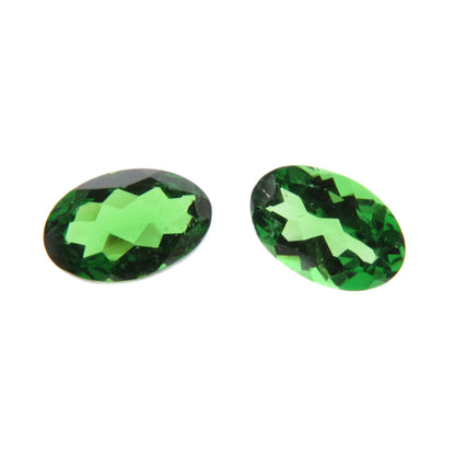 SELECT JEWELRY セレクトジュエリー グリーンガーネット ルース レディース 中古