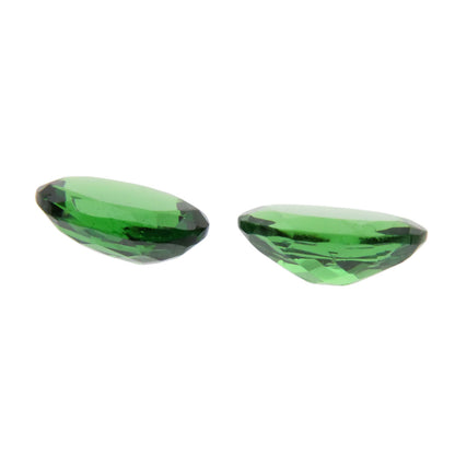 SELECT JEWELRY セレクトジュエリー グリーンガーネット ルース レディース 中古