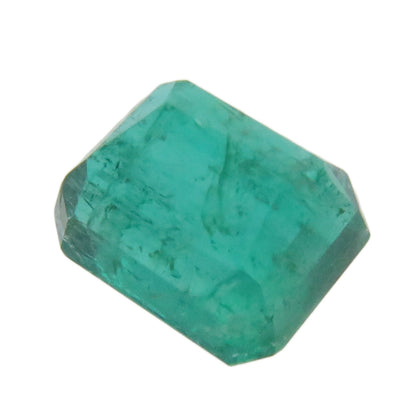 SELECT JEWELRY セレクトジュエリー エメラルド ルース レディース 中古