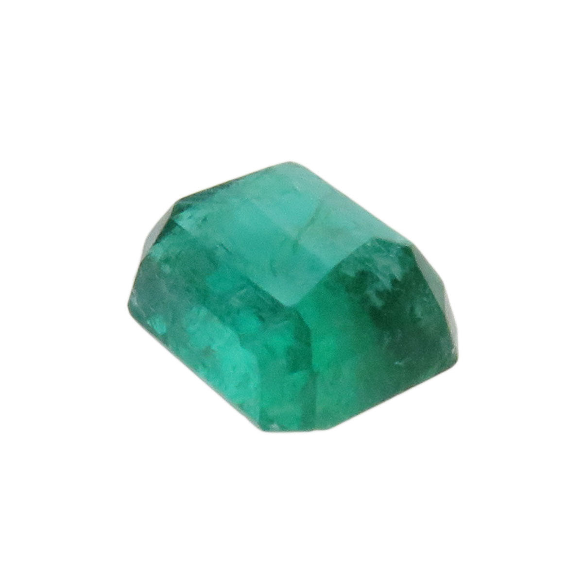 SELECT JEWELRY セレクトジュエリー エメラルド ルース レディース 中古