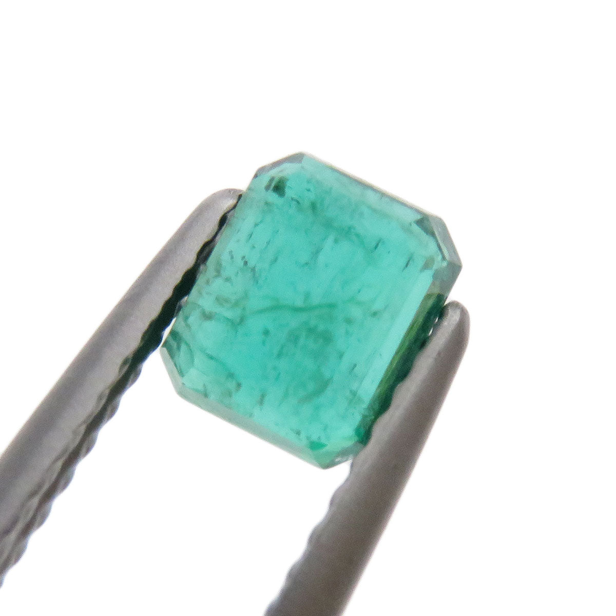 SELECT JEWELRY セレクトジュエリー エメラルド ルース レディース 中古