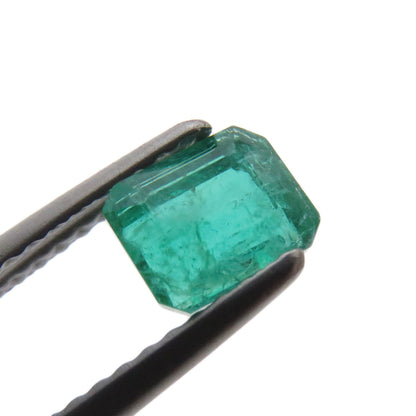 SELECT JEWELRY セレクトジュエリー エメラルド ルース レディース 中古