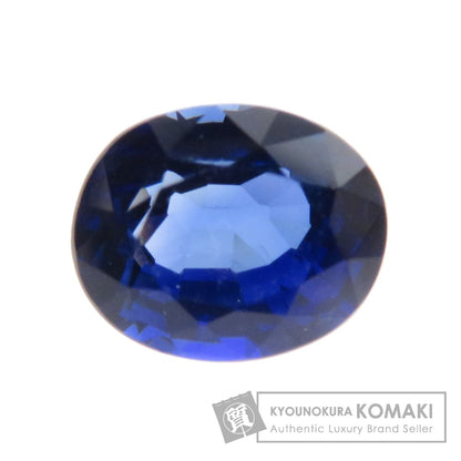SELECT JEWELRY セレクトジュエリー タンザナイト ルース レディース 中古