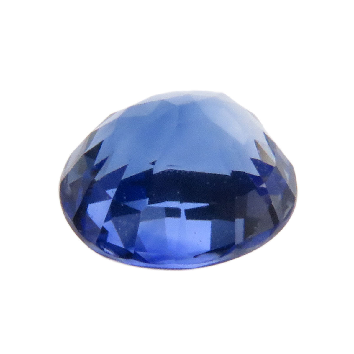 SELECT JEWELRY セレクトジュエリー タンザナイト ルース レディース 中古