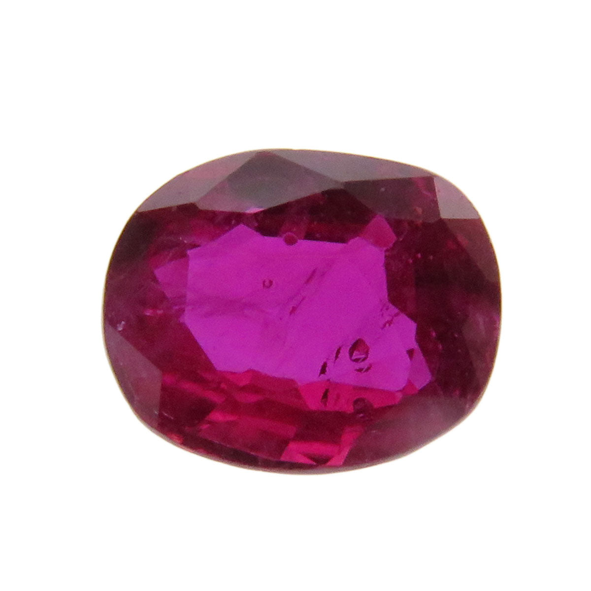SELECT JEWELRY セレクトジュエリー ルビー ルース レディース 中古