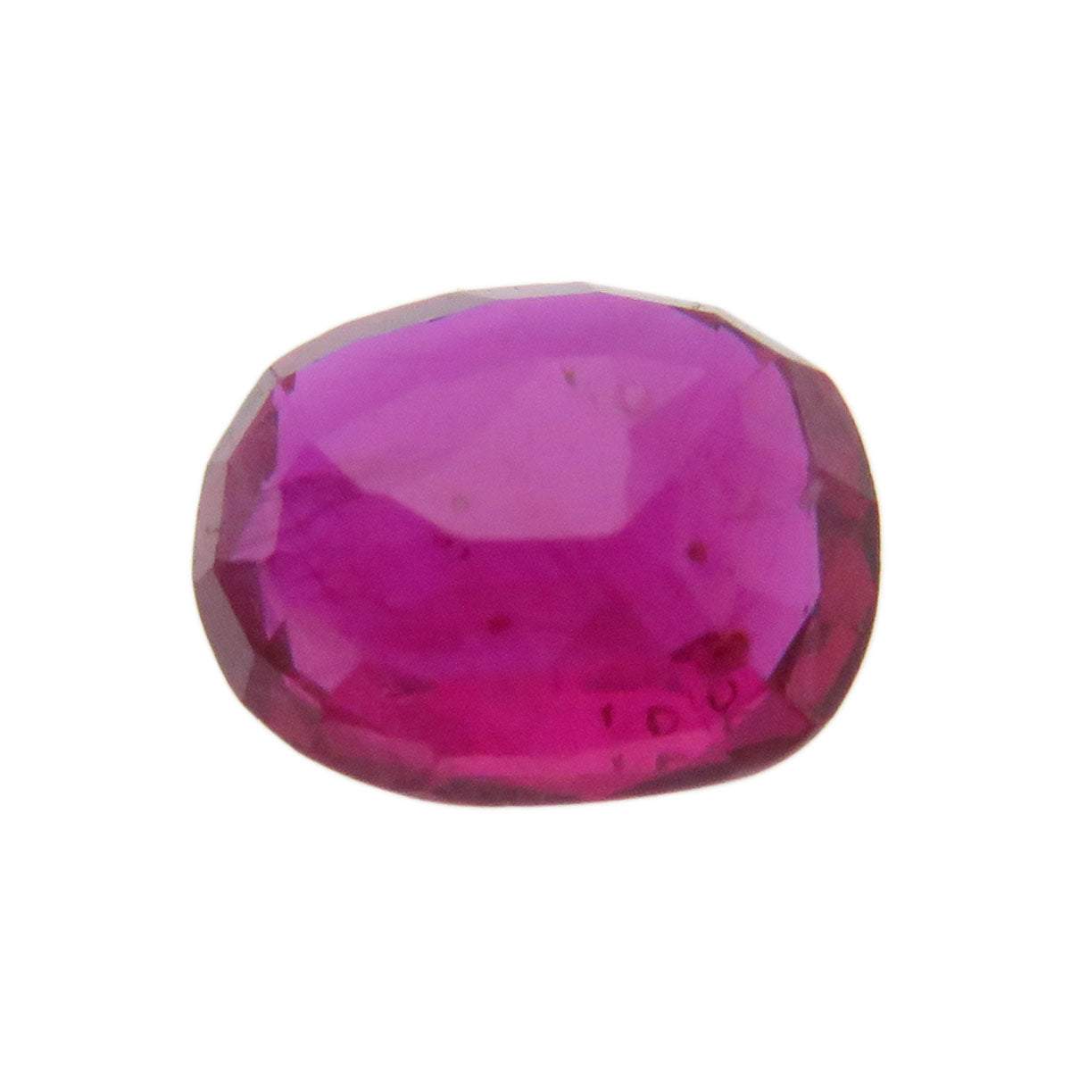 SELECT JEWELRY セレクトジュエリー ルビー ルース レディース 中古
