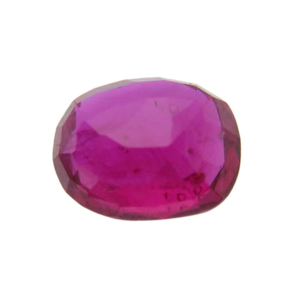 SELECT JEWELRY セレクトジュエリー ルビー ルース レディース 中古