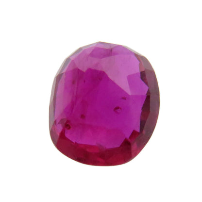 SELECT JEWELRY セレクトジュエリー ルビー ルース レディース 中古