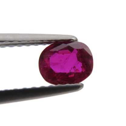 SELECT JEWELRY セレクトジュエリー ルビー ルース レディース 中古