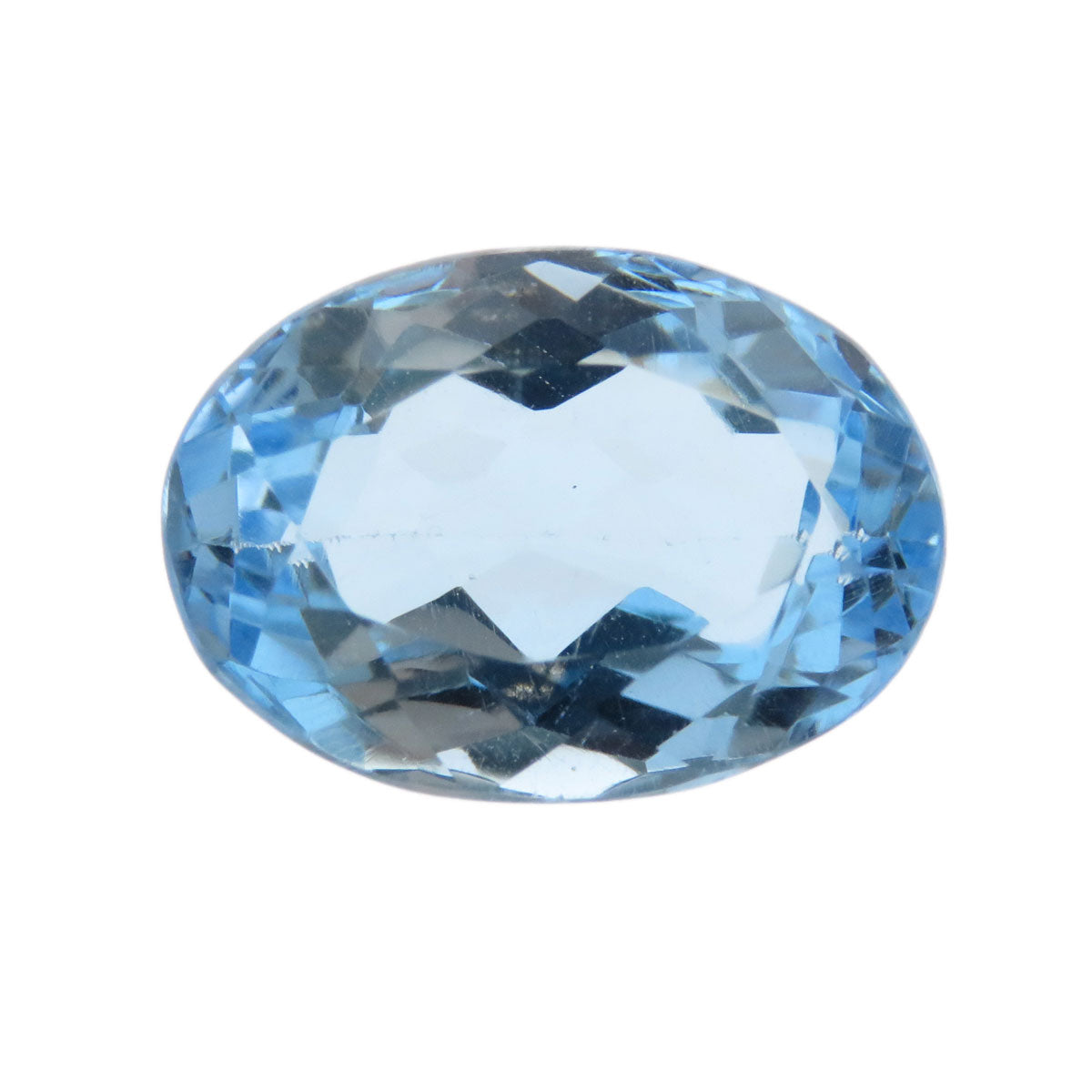 SELECT JEWELRY セレクトジュエリー ブルートパーズ ルース レディース 中古