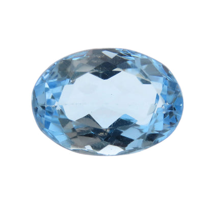 SELECT JEWELRY セレクトジュエリー ブルートパーズ ルース レディース 中古