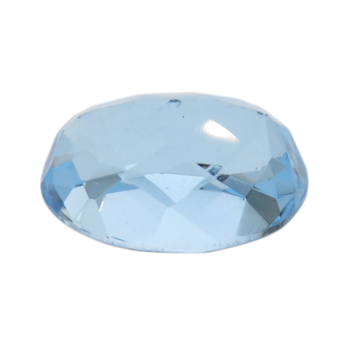 SELECT JEWELRY セレクトジュエリー ブルートパーズ ルース レディース 中古