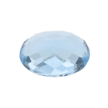 SELECT JEWELRY セレクトジュエリー ブルートパーズ ルース レディース 中古