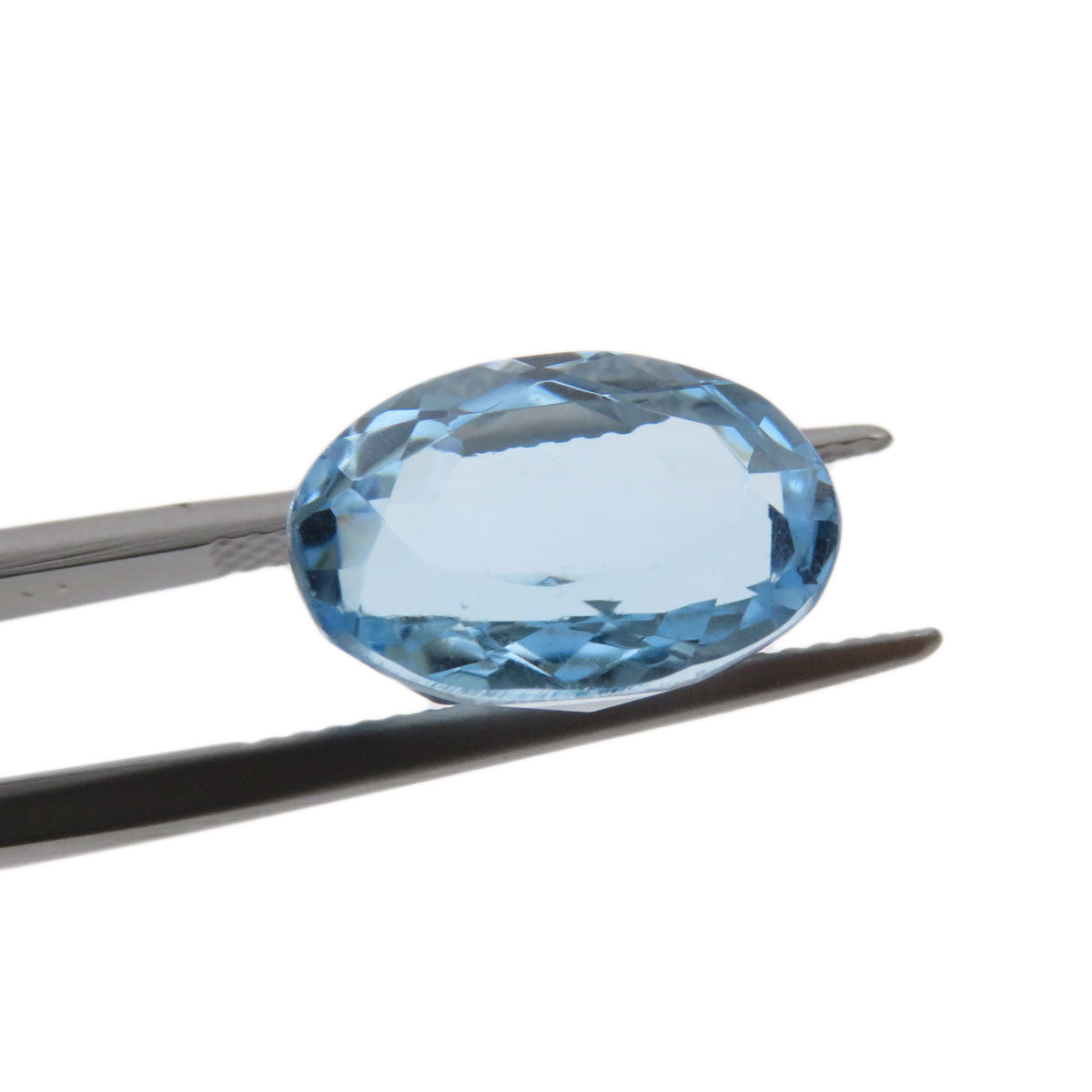 SELECT JEWELRY セレクトジュエリー ブルートパーズ ルース レディース 中古