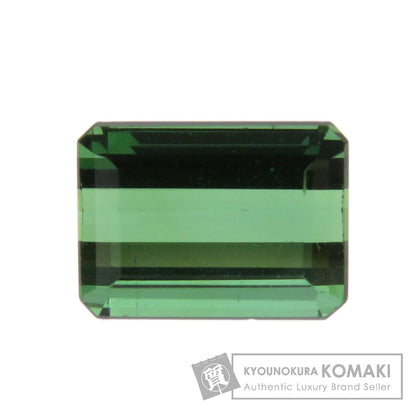 SELECT JEWELRY セレクトジュエリー トルマリン ルース レディース 中古