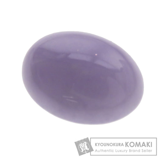 SELECT JEWELRY セレクトジュエリー ラベンダーヒスイ ルース レディース 中古