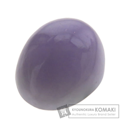 SELECT JEWELRY セレクトジュエリー ラベンダーヒスイ ルース レディース 中古