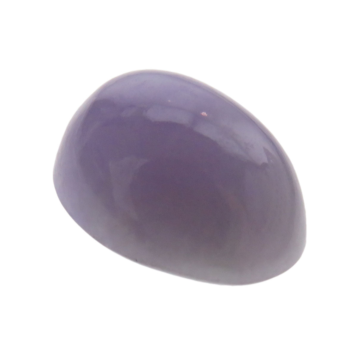SELECT JEWELRY セレクトジュエリー ラベンダーヒスイ ルース レディース 中古