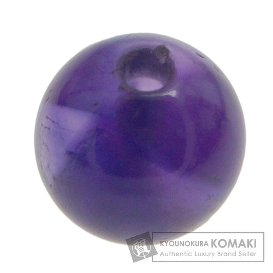 SELECT JEWELRY セレクトジュエリー アメジスト ルース レディース 中古