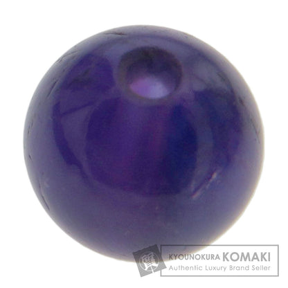 SELECT JEWELRY セレクトジュエリー アメジスト ルース レディース 中古