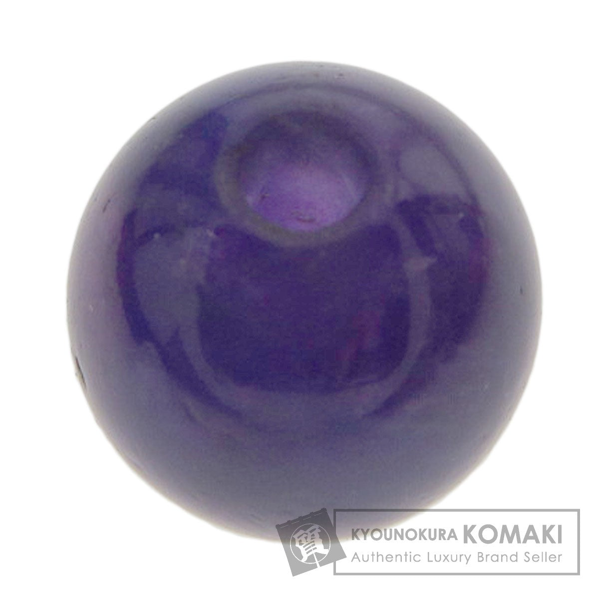 SELECT JEWELRY セレクトジュエリー アメジスト ルース レディース 中古