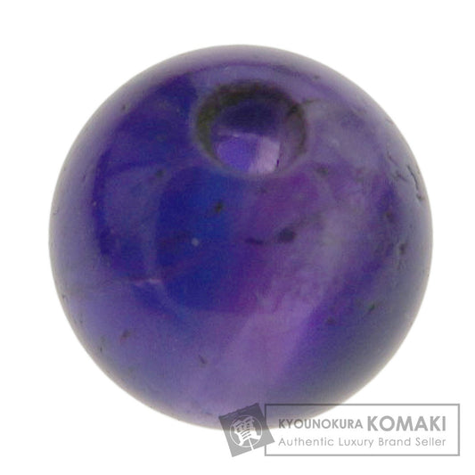 SELECT JEWELRY セレクトジュエリー アメジスト ルース レディース 中古