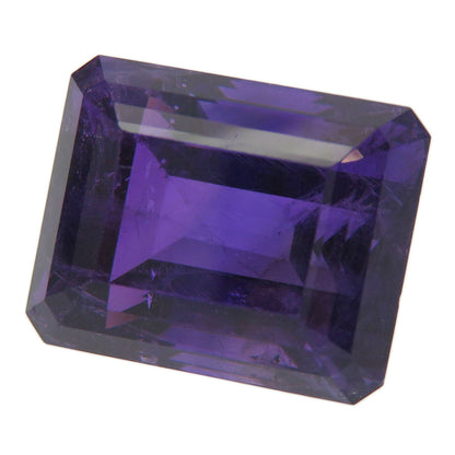 SELECT JEWELRY セレクトジュエリー アメジスト ルース レディース 中古