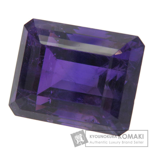 SELECT JEWELRY セレクトジュエリー アメジスト ルース レディース 中古