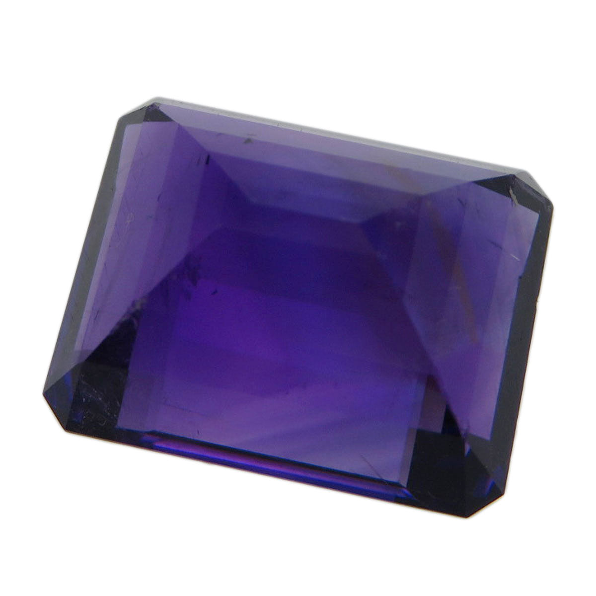 SELECT JEWELRY セレクトジュエリー アメジスト ルース レディース 中古